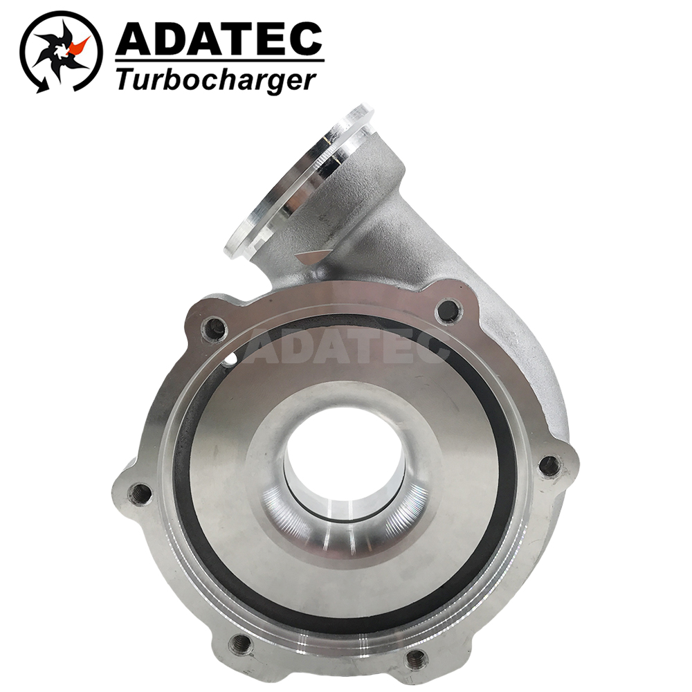 S200G 12589700062 Turbo Compressor Housing 12589980116 JS200 JS210 JS220 320/06296 Cold Side for JCB Excavator JS200 JS210 JS220