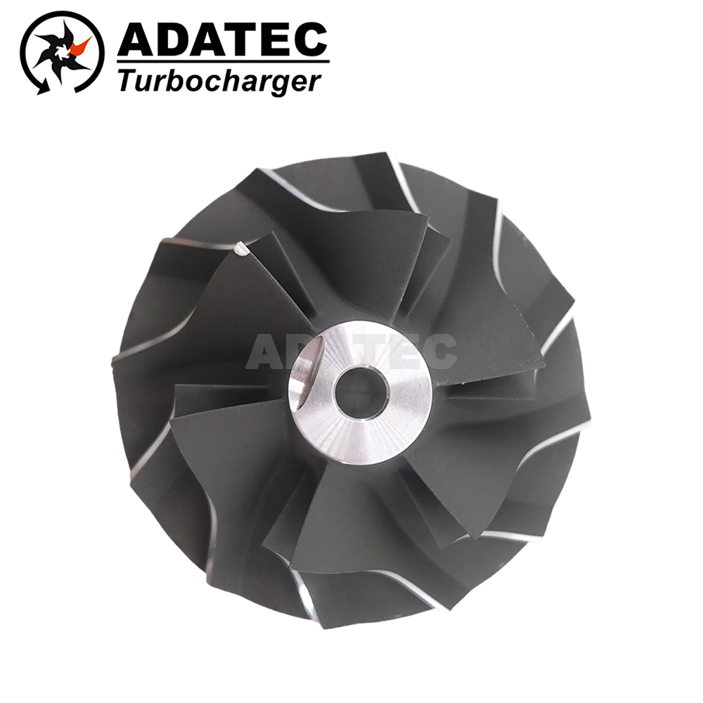 CT16V 17201-0L040 Turbo Compressor Wheel VIGO3000 17201-30101 17201-30160 Compressor Wheel for Toyota Hilux / Landcruiser D-4D