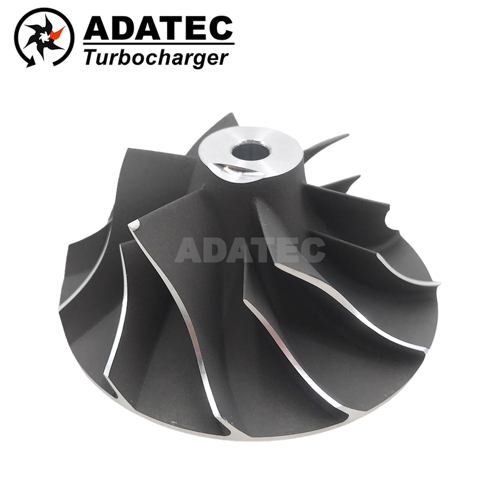 CT16V 17201-0L040 Turbo Compressor Wheel VIGO3000 17201-30101 17201-30160 Compressor Wheel for Toyota Hilux / Landcruiser D-4D