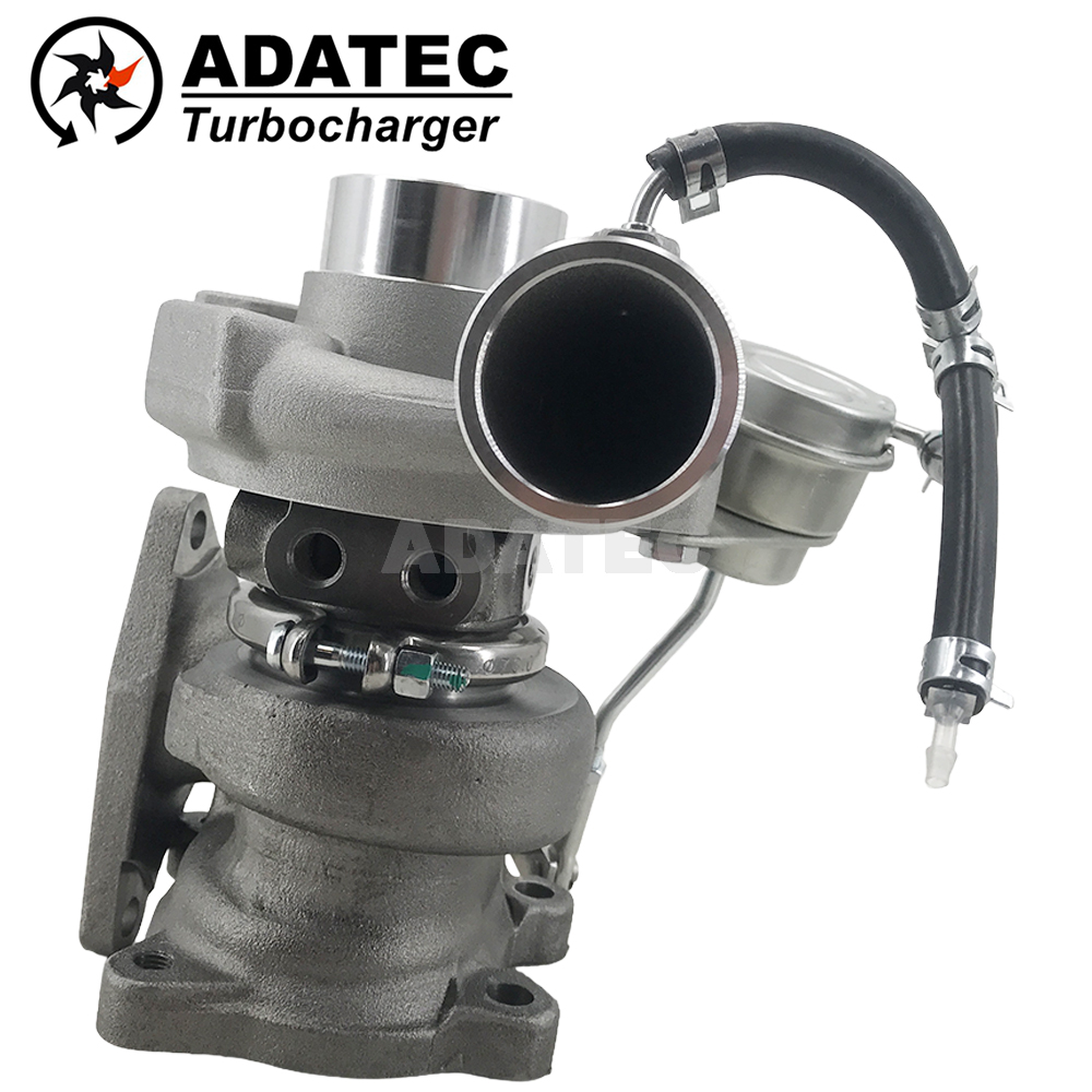 TD04L 49377-04302 Turbocharger 49377-04453 49377-04362 14411-AA521 14411-AA561 14411-AA562 Turbine for SUBARU IMPREZA EJ20