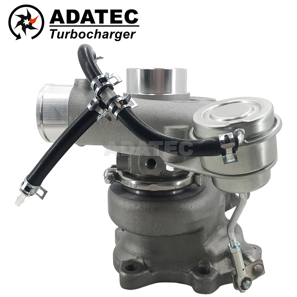 TD04L 49377-04302 Turbocharger 49377-04453 49377-04362 14411-AA521 14411-AA561 14411-AA562 Turbine for SUBARU IMPREZA EJ20