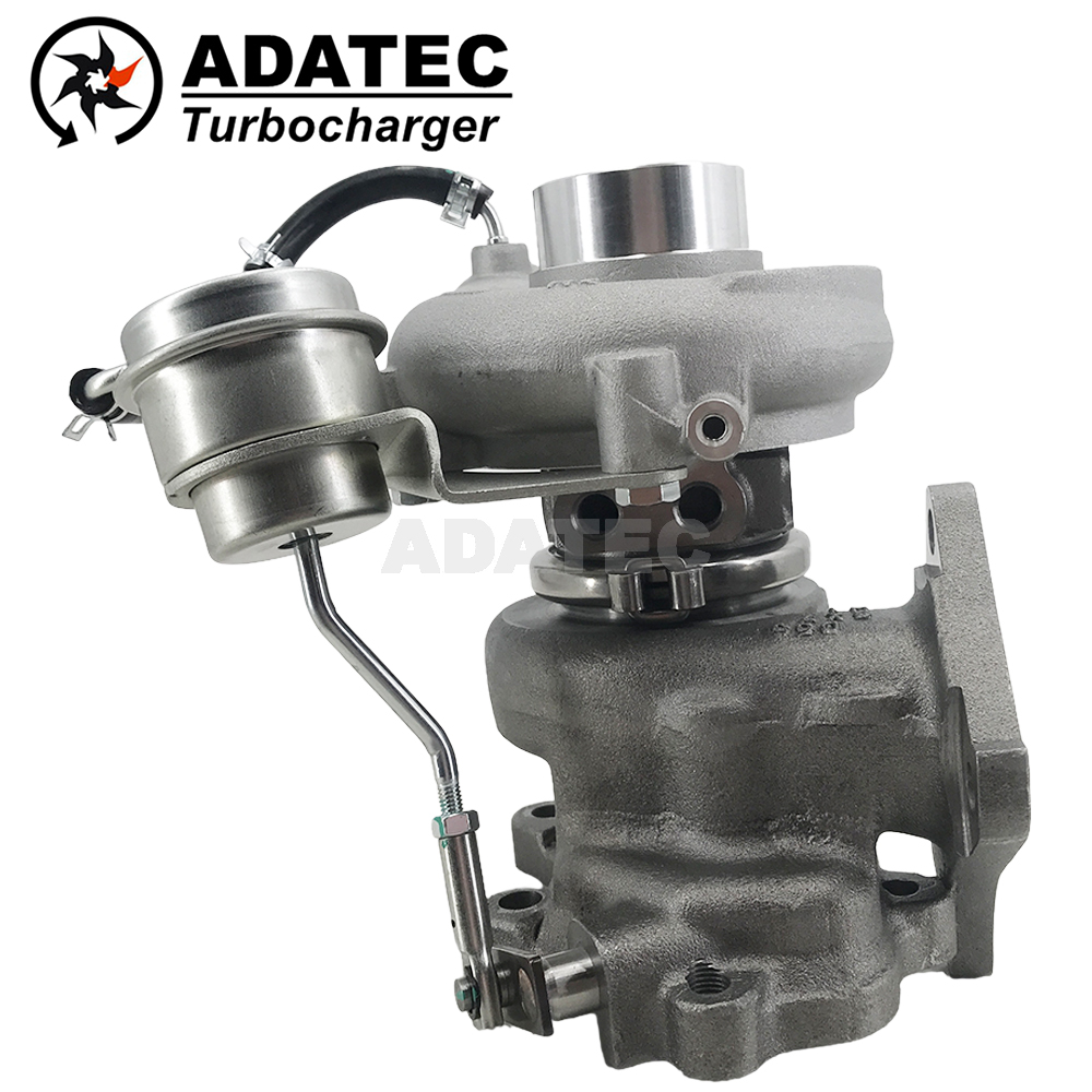 TD04L 49377-04302 Turbocharger 49377-04453 49377-04362 14411-AA521 14411-AA561 14411-AA562 Turbine for SUBARU IMPREZA EJ20