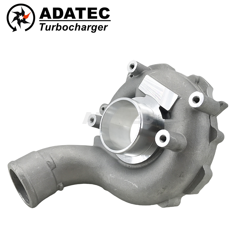 GTB2260VZK 810822 Turbo Compressor Housing 059145874T 059145874TX 059145874TV Cold Side for Audi A4 3.0 TDI (B8) 180 Kw - 245 HP