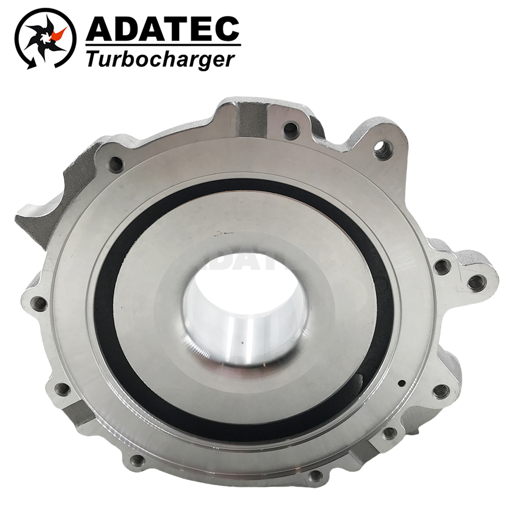 GTB2260VZK 810822 Turbo Compressor Housing 059145874T 059145874TX 059145874TV Cold Side for Audi A4 3.0 TDI (B8) 180 Kw - 245 HP