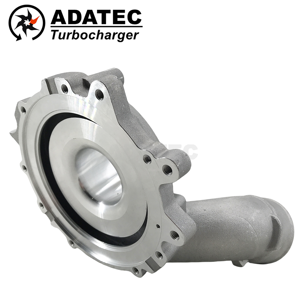 GTB2260VZK 810822 Turbo Compressor Housing 059145874T 059145874TX 059145874TV Cold Side for Audi A4 3.0 TDI (B8) 180 Kw - 245 HP