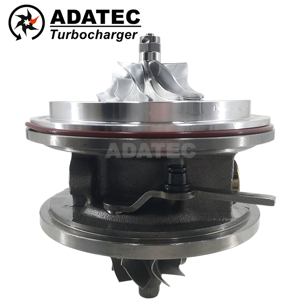 BV43 53039700432 MFS Turbo Cartridge with Long Rod 53039880432 53039880435 28231-2F600 Turbine Core for Hyundai Tucson 2.0 CRDI