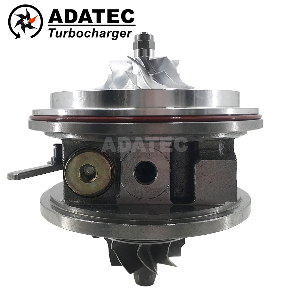 BV43 53039700432 MFS Turbo Cartridge with Long Rod 53039880432 53039880435 28231-2F600 Turbine Core for Hyundai Tucson 2.0 CRDI
