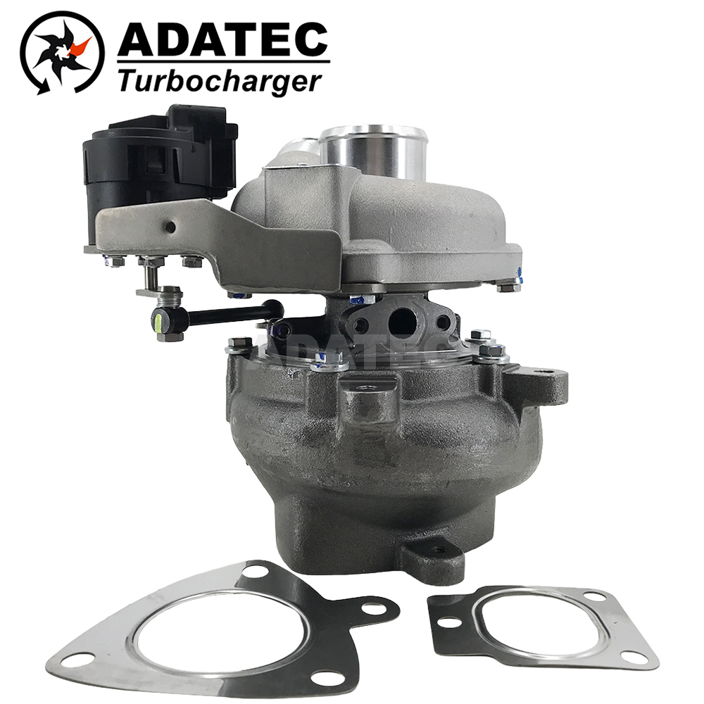 BV50 53049880115 Turbocharger 53049700115 53049880069 LR021637 LR021042 LR004286 Turbine for Land Rover Discovery III 2.7 TdV6