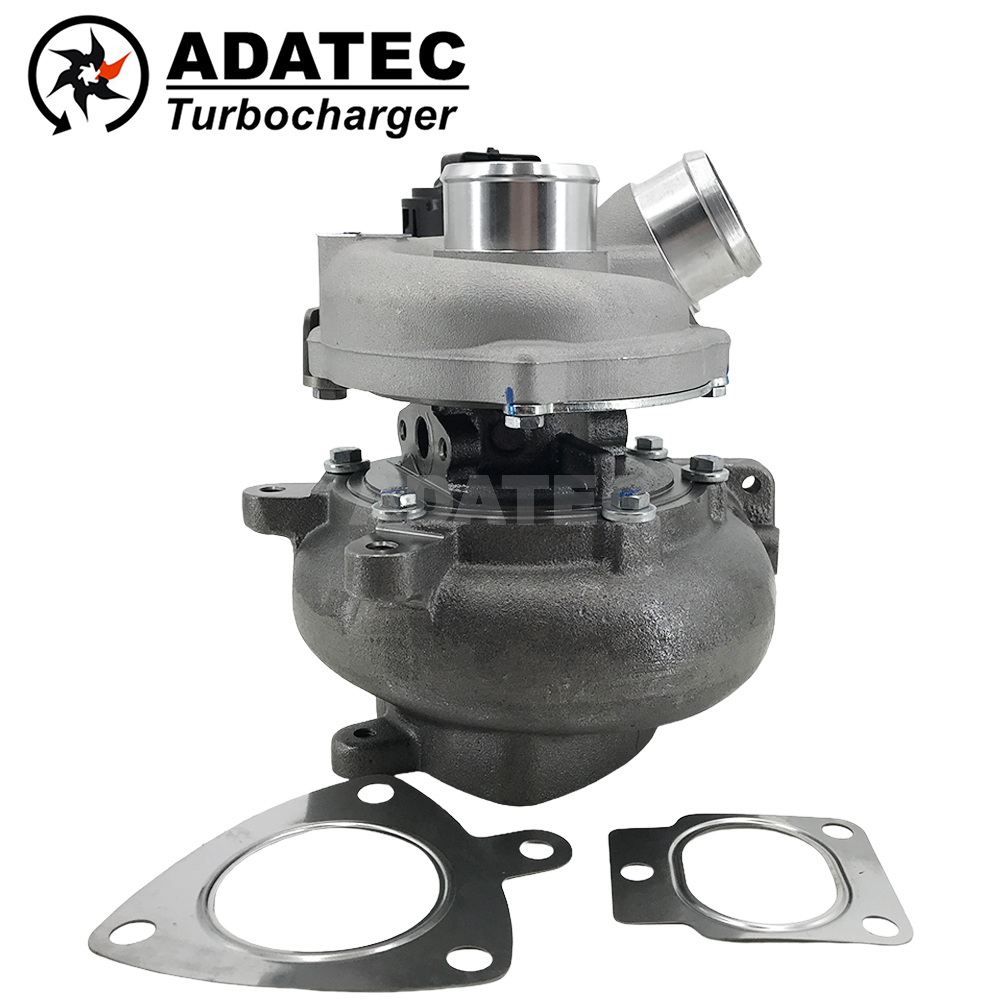 BV50 53049880115 Turbocharger 53049700115 53049880069 LR021637 LR021042 LR004286 Turbine for Land Rover Discovery III 2.7 TdV6