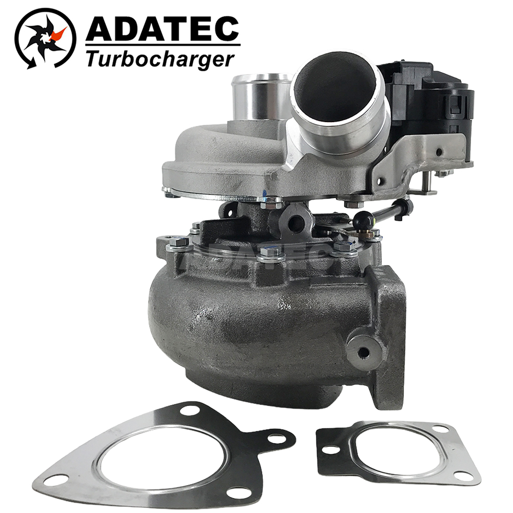 BV50 53049880115 Turbocharger 53049700115 53049880069 LR021637 LR021042 LR004286 Turbine for Land Rover Discovery III 2.7 TdV6