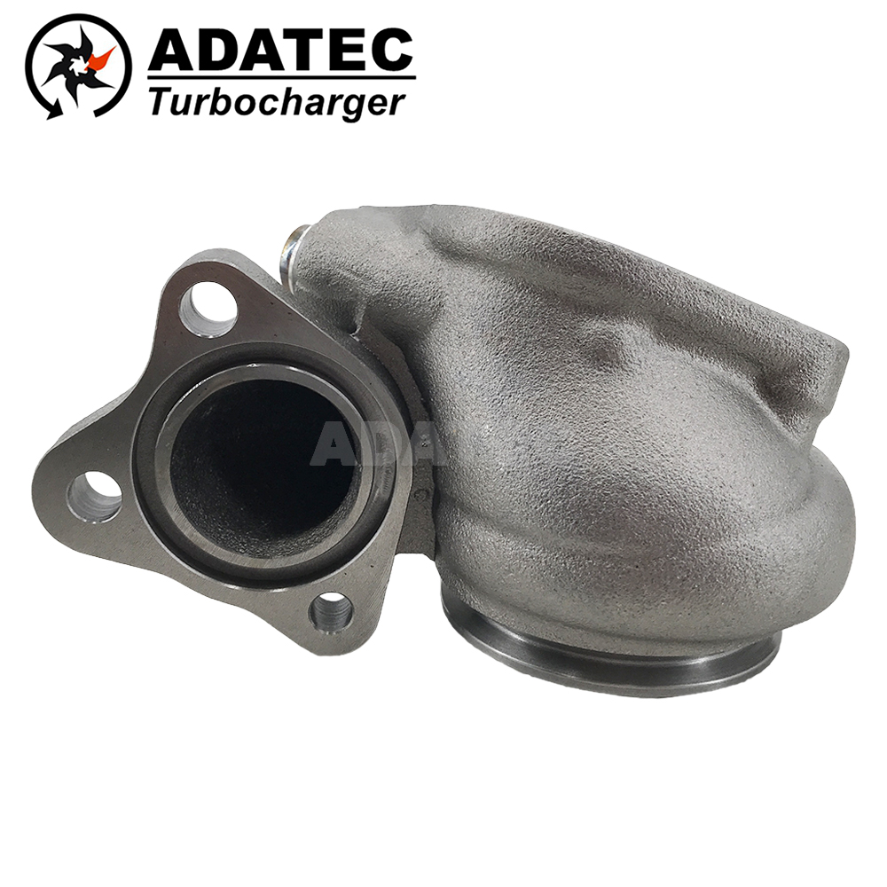 F150 JL3Z-6K682 Turbine Housing JL3E-6K682-BF JL7E-6C879-BC JL3Z-6K682-C Turbo Hot Side for Ford Expedition 3.5L 2018-2021