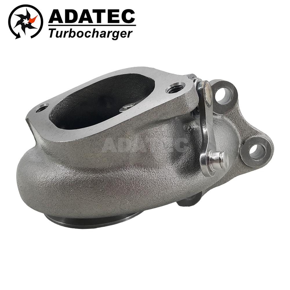 F150 JL3Z-6K682 Turbine Housing JL3E-6K682-BF JL7E-6C879-BC JL3Z-6K682-C Turbo Hot Side for Ford Expedition 3.5L 2018-2021
