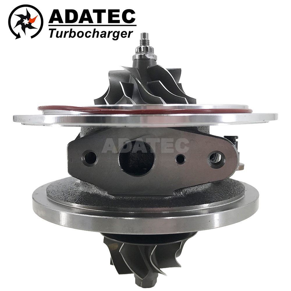 GT1749V 17201-27040 Turbo Cartridge 721164 801891 17201-27040A 17201-27040E Turbine Core for Toyota Avensis/Picnic/Previa TD D-4
