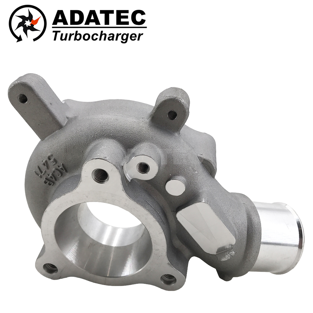 BV43 28231-2B700 Turbo Compressor Housing 53039880306 53039700306 53039880300 53039700300 Cold Side for Hyundai Veloster 1.6T