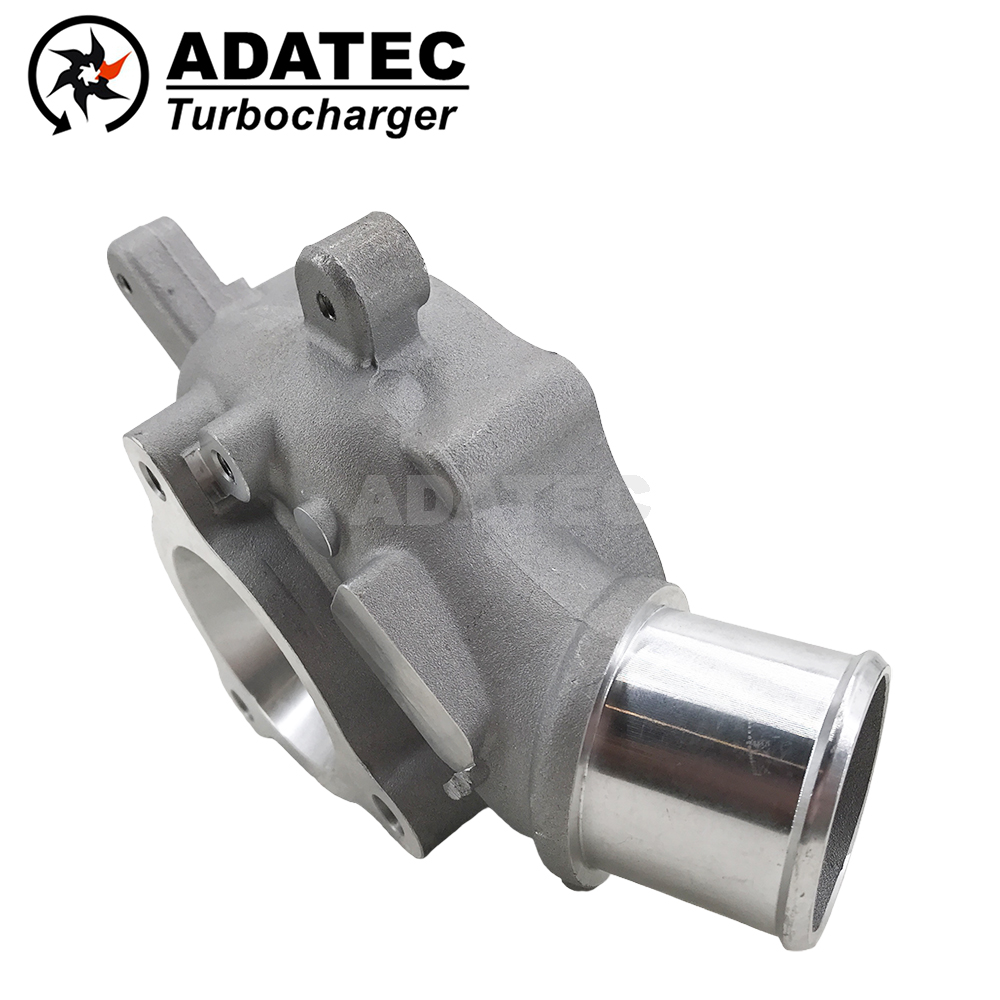 BV43 28231-2B700 Turbo Compressor Housing 53039880306 53039700306 53039880300 53039700300 Cold Side for Hyundai Veloster 1.6T