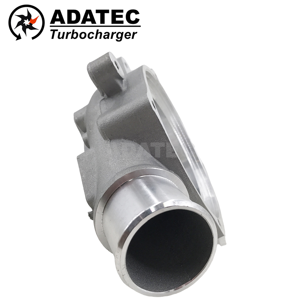 BV43 28231-2B700 Turbo Compressor Housing 53039880306 53039700306 53039880300 53039700300 Cold Side for Hyundai Veloster 1.6T