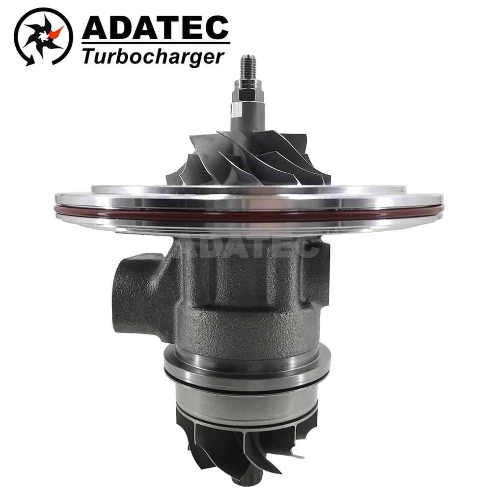K26 53269700005 Turbo Cartridge 7808166 7808363 11657808166 11657808363 Turbine Core for BMW 5er F10 535d 2993 Ccm 230 KW 313 PS