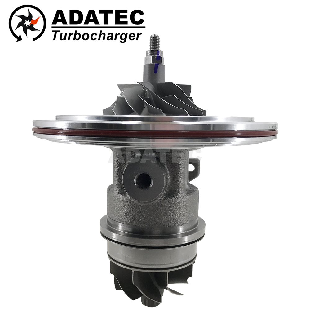 K26 53269700005 Turbo Cartridge 7808166 7808363 11657808166 11657808363 Turbine Core for BMW 5er F10 535d 2993 Ccm 230 KW 313 PS