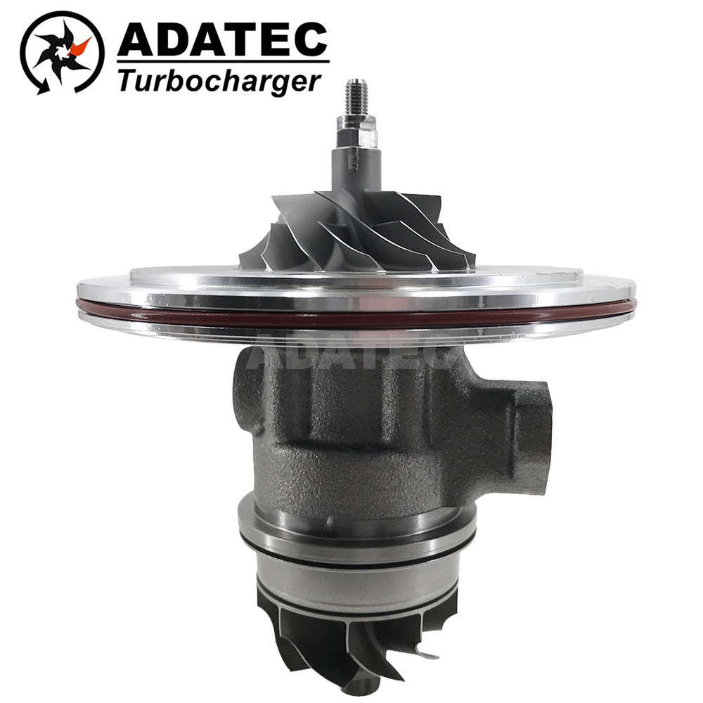 K26 53269700005 Turbo Cartridge 7808166 7808363 11657808166 11657808363 Turbine Core for BMW 5er F10 535d 2993 Ccm 230 KW 313 PS