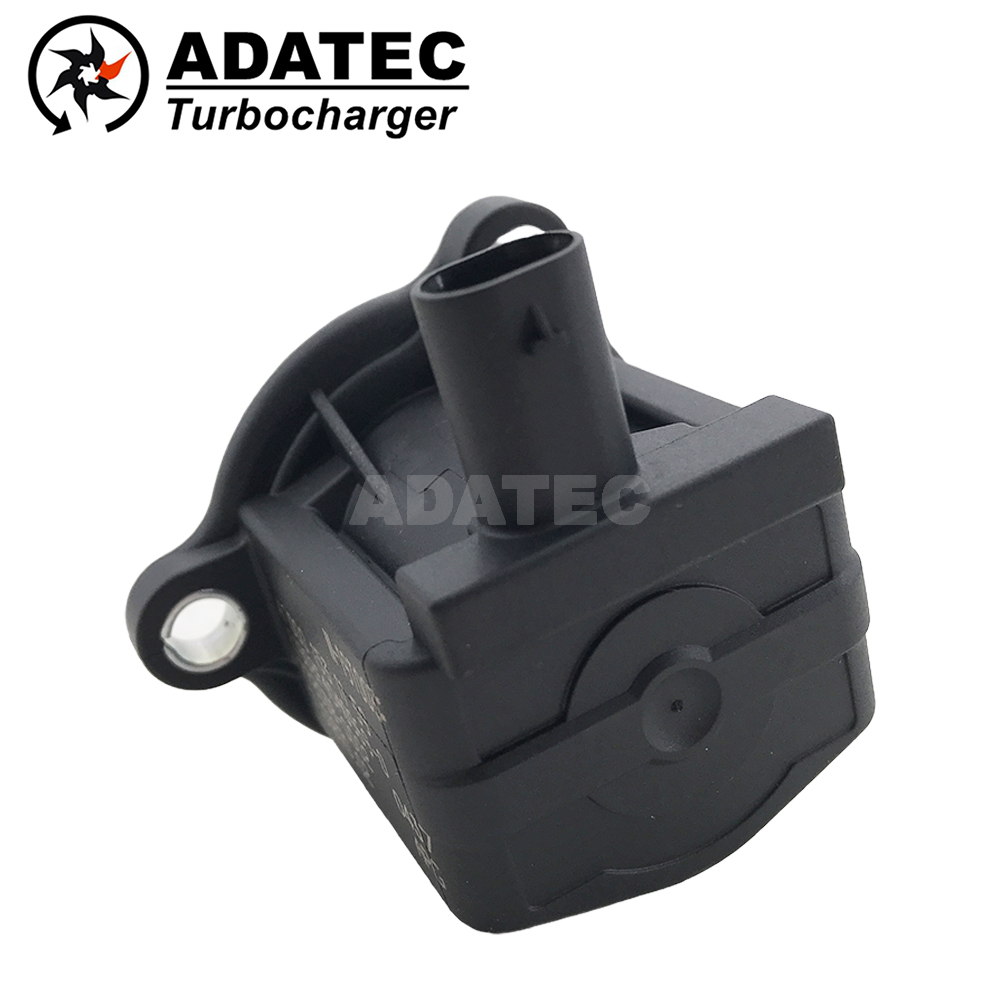 A274 A2740903280 Turbo Electronic Actuator AL0072 2740904080 A2740904080 Electronic Wastegate for Mercedes Benz CE Klasse W204