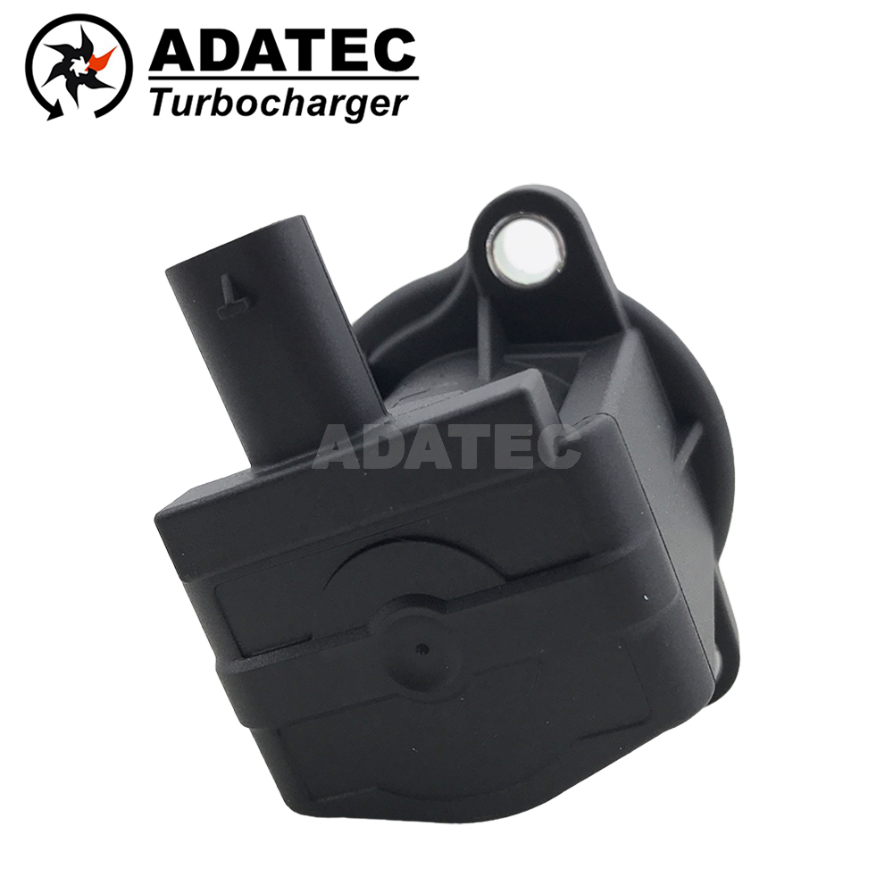 A274 A2740903280 Turbo Electronic Actuator AL0072 2740904080 A2740904080 Electronic Wastegate for Mercedes Benz CE Klasse W204