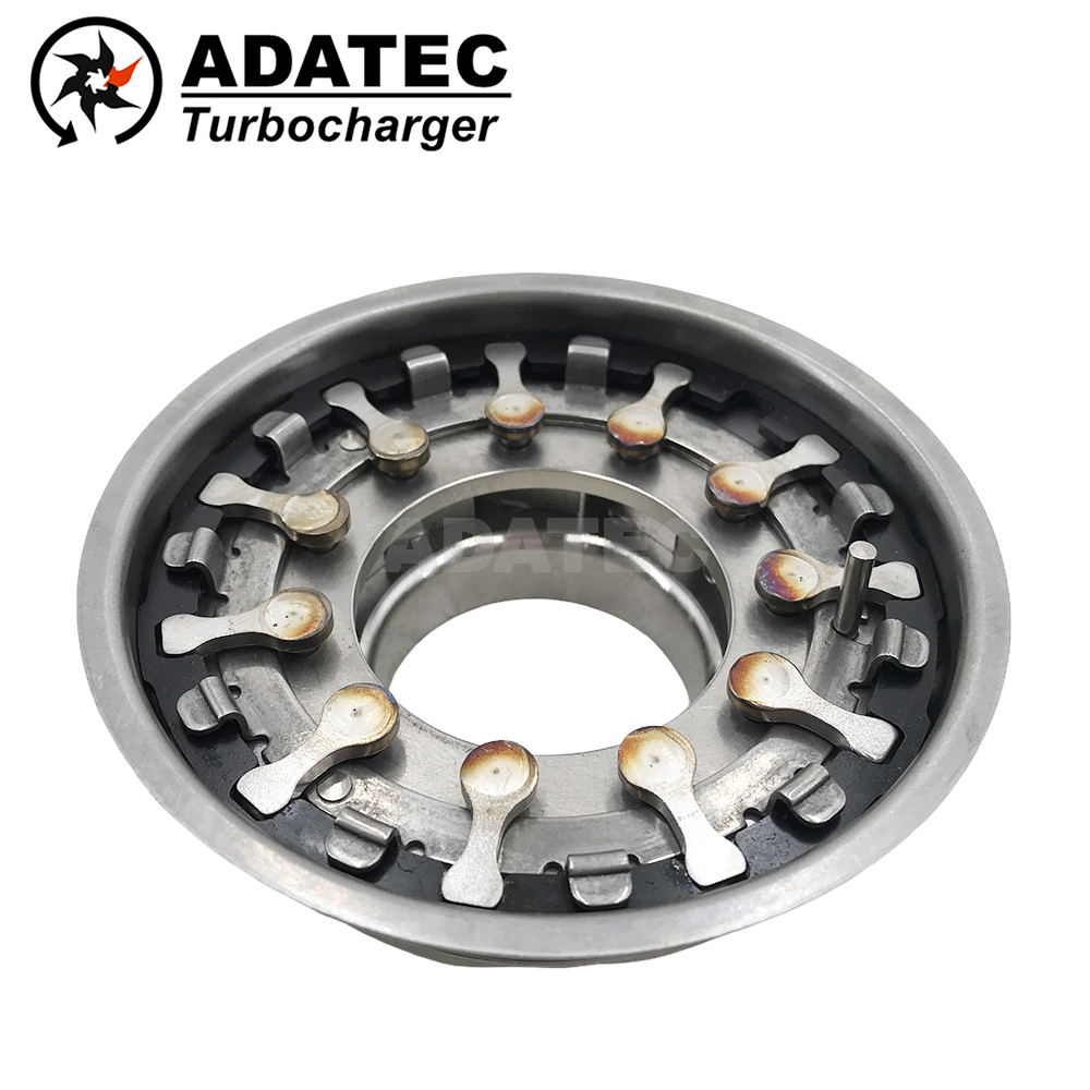 CT16V 17201-0L070 Turbo Nozzle Ring VB31 17201-0L071 17201-OL070 17201-OL071 Turbo Geometry for Toyota Hilux 2.5 D-4D 2KD-FTV