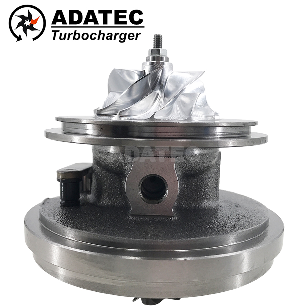 EA0110 49131-07400 Turbo Cartridge 49131-07500 6NW012619-20 Turbine Core for RENAULT ESPACE/TALISMAN/TRAFIC Bus 2.0