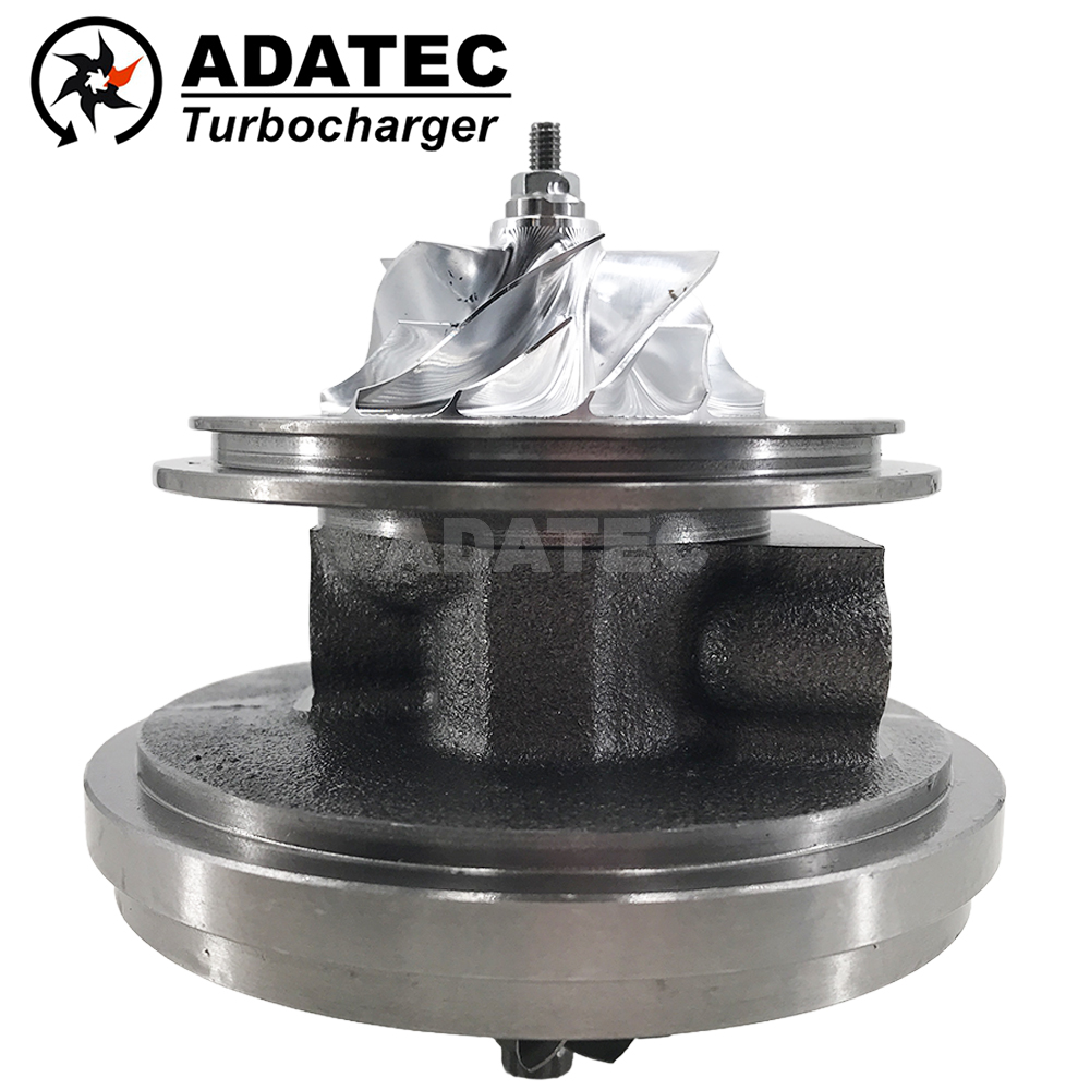EA0110 49131-07400 Turbo Cartridge 49131-07500 6NW012619-20 Turbine Core for RENAULT ESPACE/TALISMAN/TRAFIC Bus 2.0