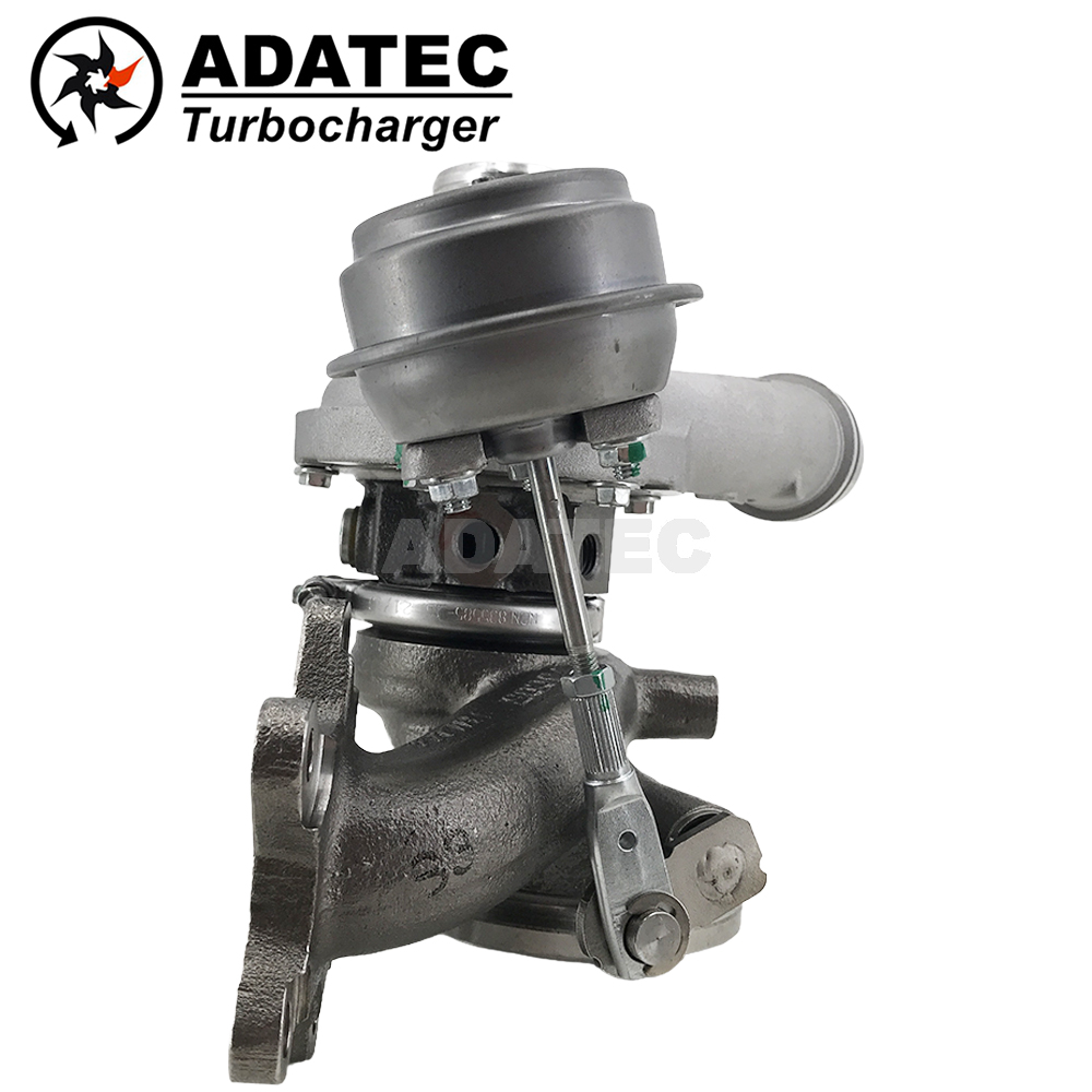 MGTB10 843251 Turbocharger 01656495 843251-0013 843251-5013S Turbine for VOLVO V40 C30 XC40,S60 V60 XC60,1.5L 2014-