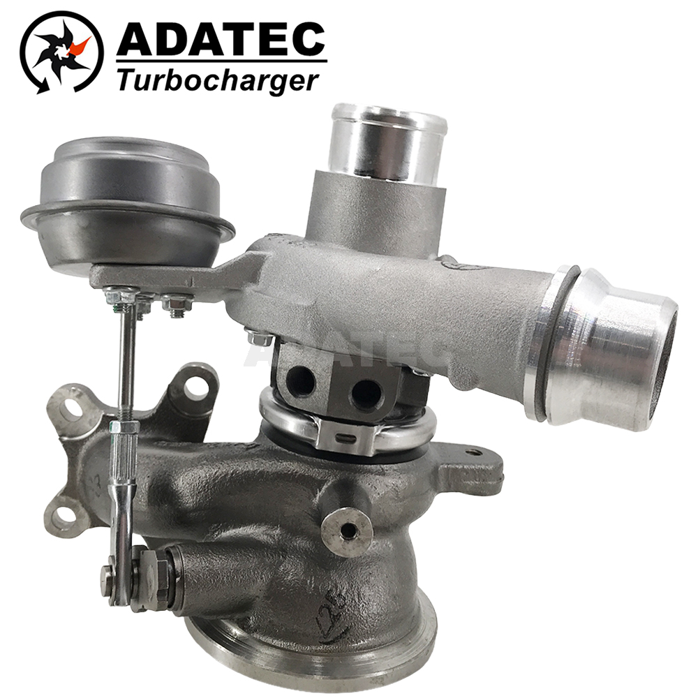 MGTB10 843251 Turbocharger 01656495 843251-0013 843251-5013S Turbine for VOLVO V40 C30 XC40,S60 V60 XC60,1.5L 2014-