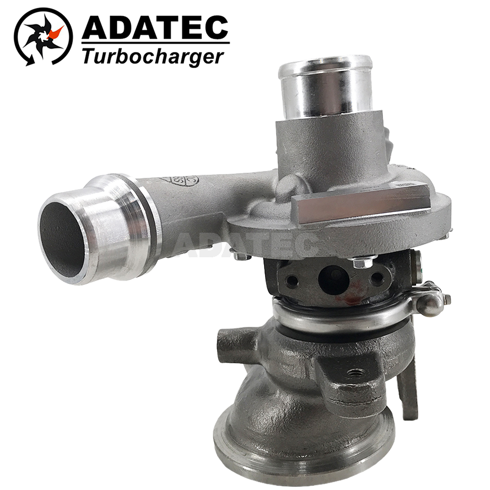 MGTB10 843251 Turbocharger 01656495 843251-0013 843251-5013S Turbine for VOLVO V40 C30 XC40,S60 V60 XC60,1.5L 2014-