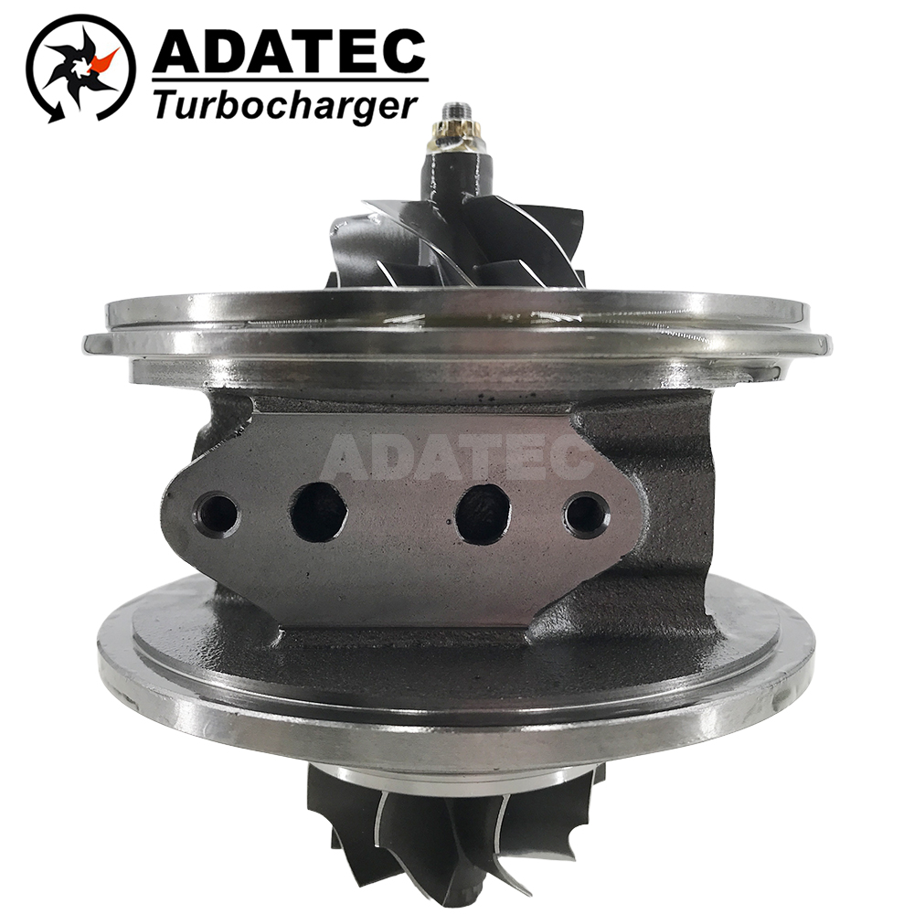 RHV5 8980115293 Turbo Cartridge 8980115295 VIEZ VBD30013 Turbine Core for Isuzu D-MAX 3.0 CRD 120 Kw - 163 HP 4JJ1-TC 2007-