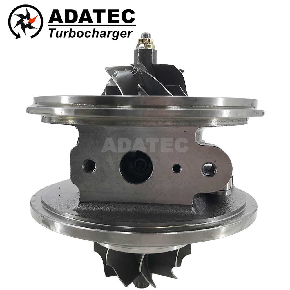 RHV5 8980115293 Turbo Cartridge 8980115295 VIEZ VBD30013 Turbine Core for Isuzu D-MAX 3.0 CRD 120 Kw - 163 HP 4JJ1-TC 2007-