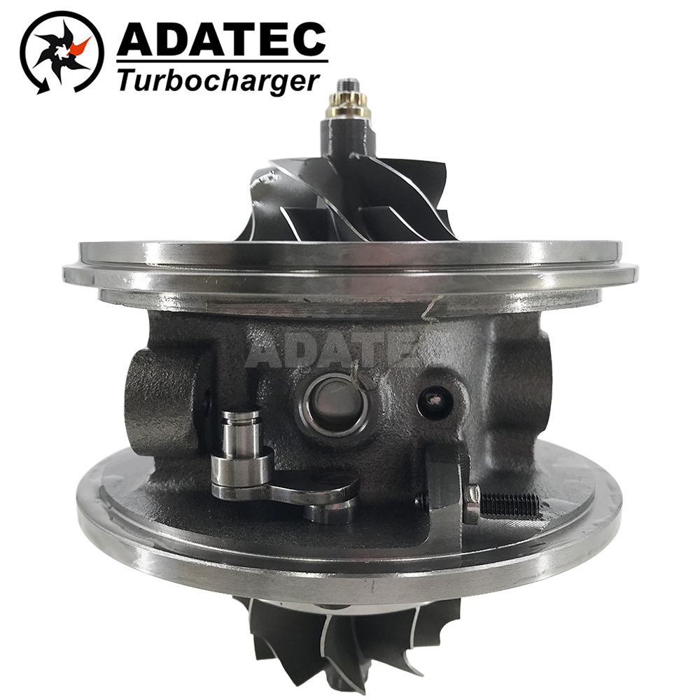 RHV5 8980115293 Turbo Cartridge 8980115295 VIEZ VBD30013 Turbine Core for Isuzu D-MAX 3.0 CRD 120 Kw - 163 HP 4JJ1-TC 2007-