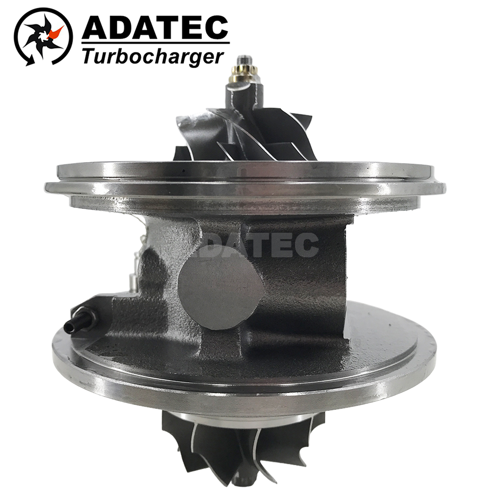 RHV5 8980115293 Turbo Cartridge 8980115295 VIEZ VBD30013 Turbine Core for Isuzu D-MAX 3.0 CRD 120 Kw - 163 HP 4JJ1-TC 2007-