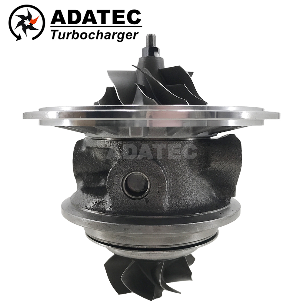 RHF5H VVQ1 Turbo Cartridge 94812301656 94812301556 VVQ2 Turbine Core for Porsche Cayenne 4.5 Turbo (9PA) 331 Kw - 450 HP 948