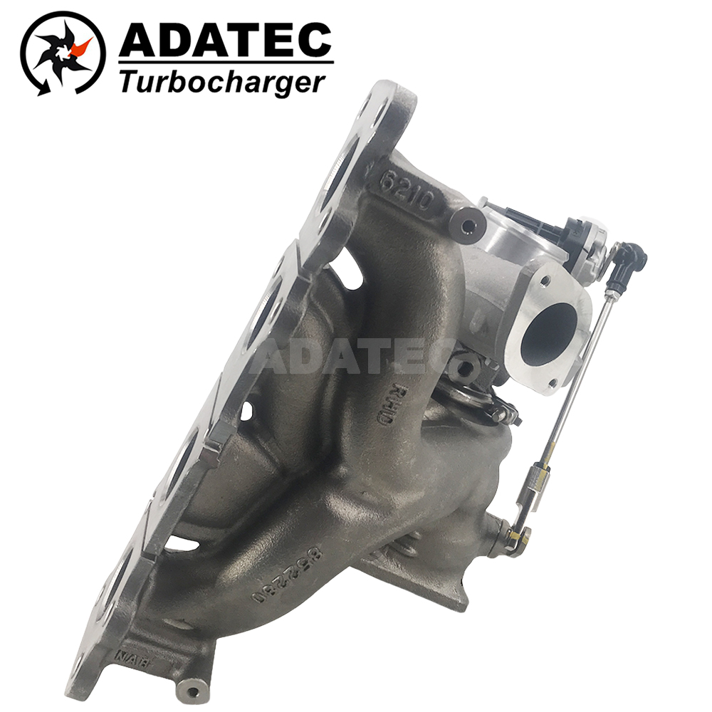 NGT2056KLSZM 28231-2CTA3 Turbocharger 852283 853073 28231-2CTA2 Turbine for Hyundai/Kia Genesis G70 Stinger Europe 2.0 GDI