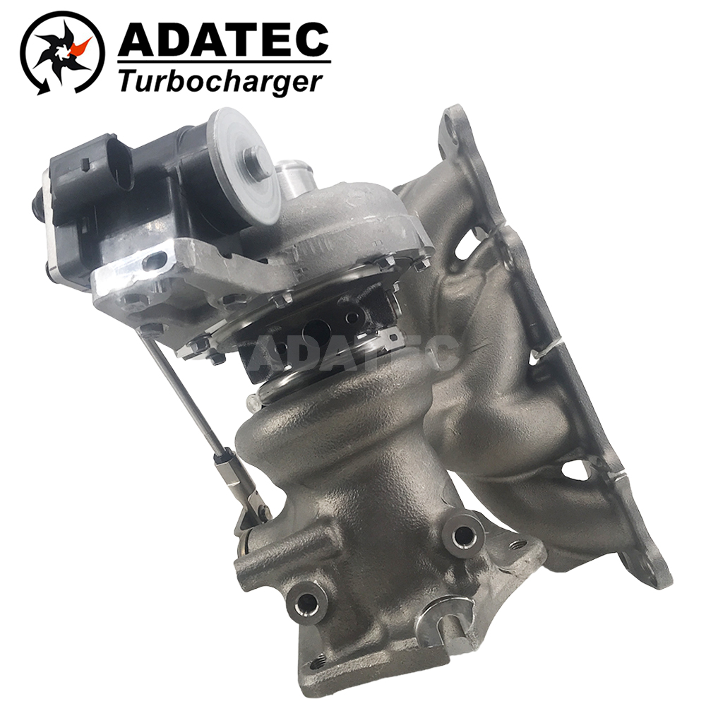 NGT2056KLSZM 28231-2CTA3 Turbocharger 852283 853073 28231-2CTA2 Turbine for Hyundai/Kia Genesis G70 Stinger Europe 2.0 GDI