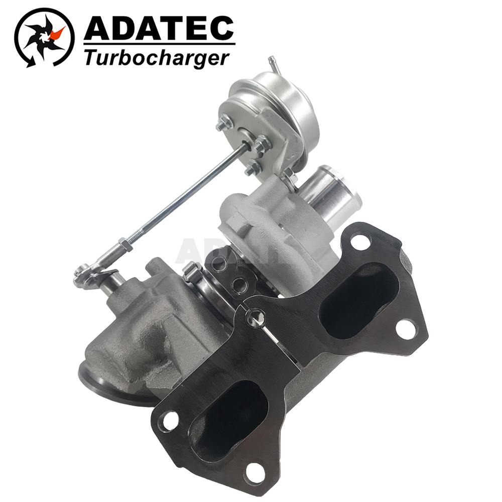 TD02 49373-03012 Turbocharger 49373-03011 49373-03010 55243431 55243430 Turbine for Alfa-Romeo MiTo 0.9 62Kw TwinAir