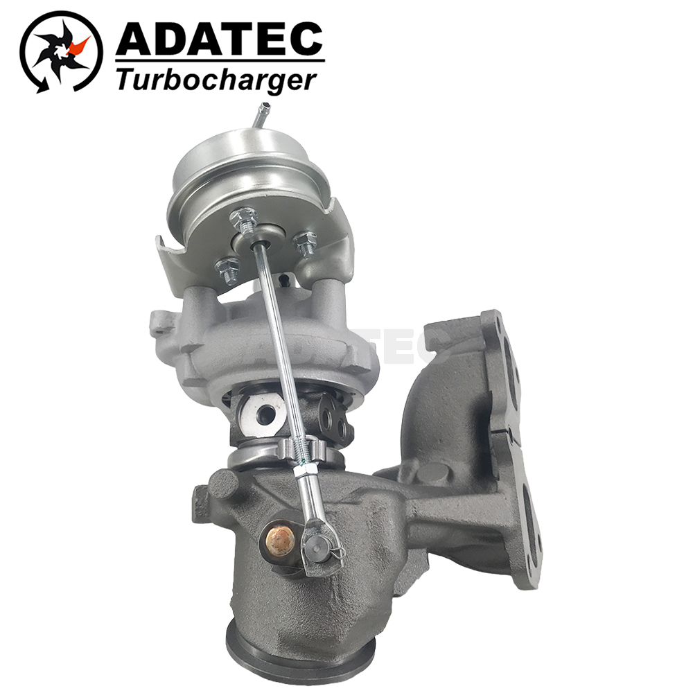 TD02 49373-03012 Turbocharger 49373-03011 49373-03010 55243431 55243430 Turbine for Alfa-Romeo MiTo 0.9 62Kw TwinAir
