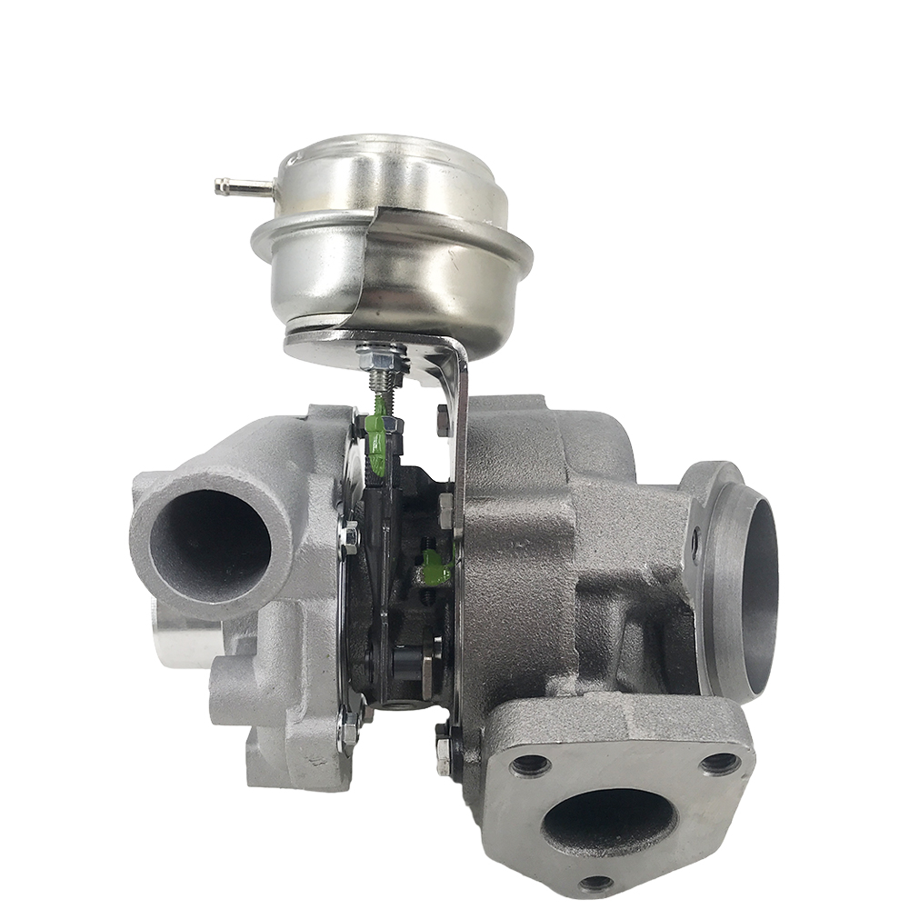 GT1749V 708366 Turbocharger 706712 454158 701855 028145702EX 95VW9G438BA Turbine for Audi A3 1.9 TDI 81Kw ALH AHF 1996-2003