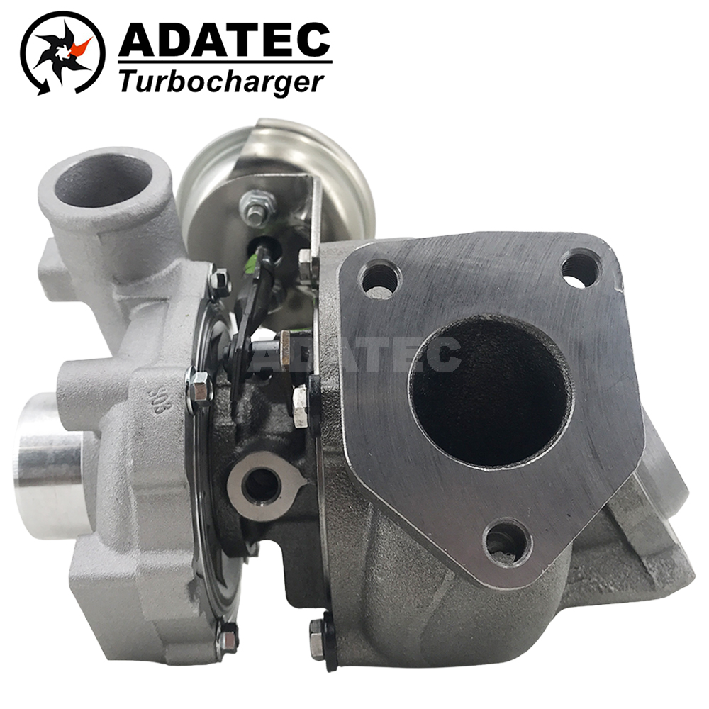 GT1749V 708366 Turbocharger 706712 454158 701855 028145702EX 95VW9G438BA Turbine for Audi A3 1.9 TDI 81Kw ALH AHF 1996-2003