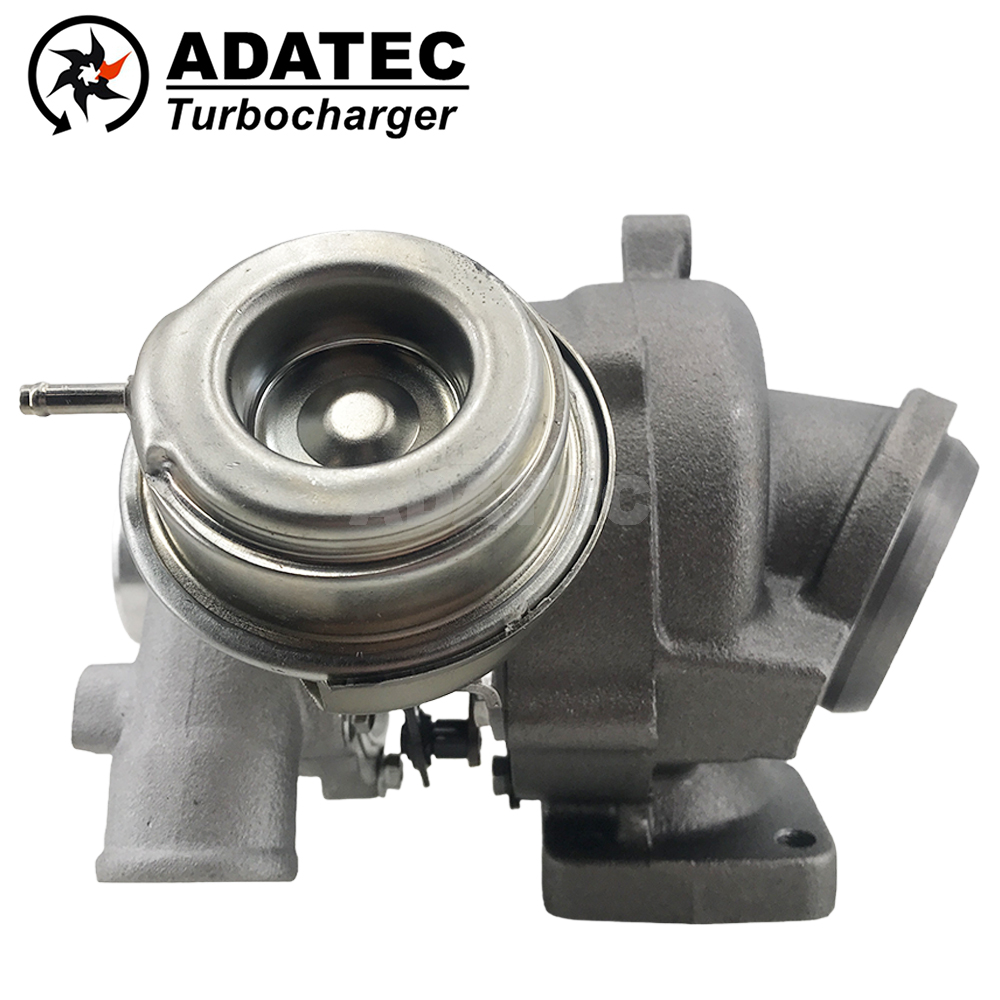 GT1749V 708366 Turbocharger 706712 454158 701855 028145702EX 95VW9G438BA Turbine for Audi A3 1.9 TDI 81Kw ALH AHF 1996-2003