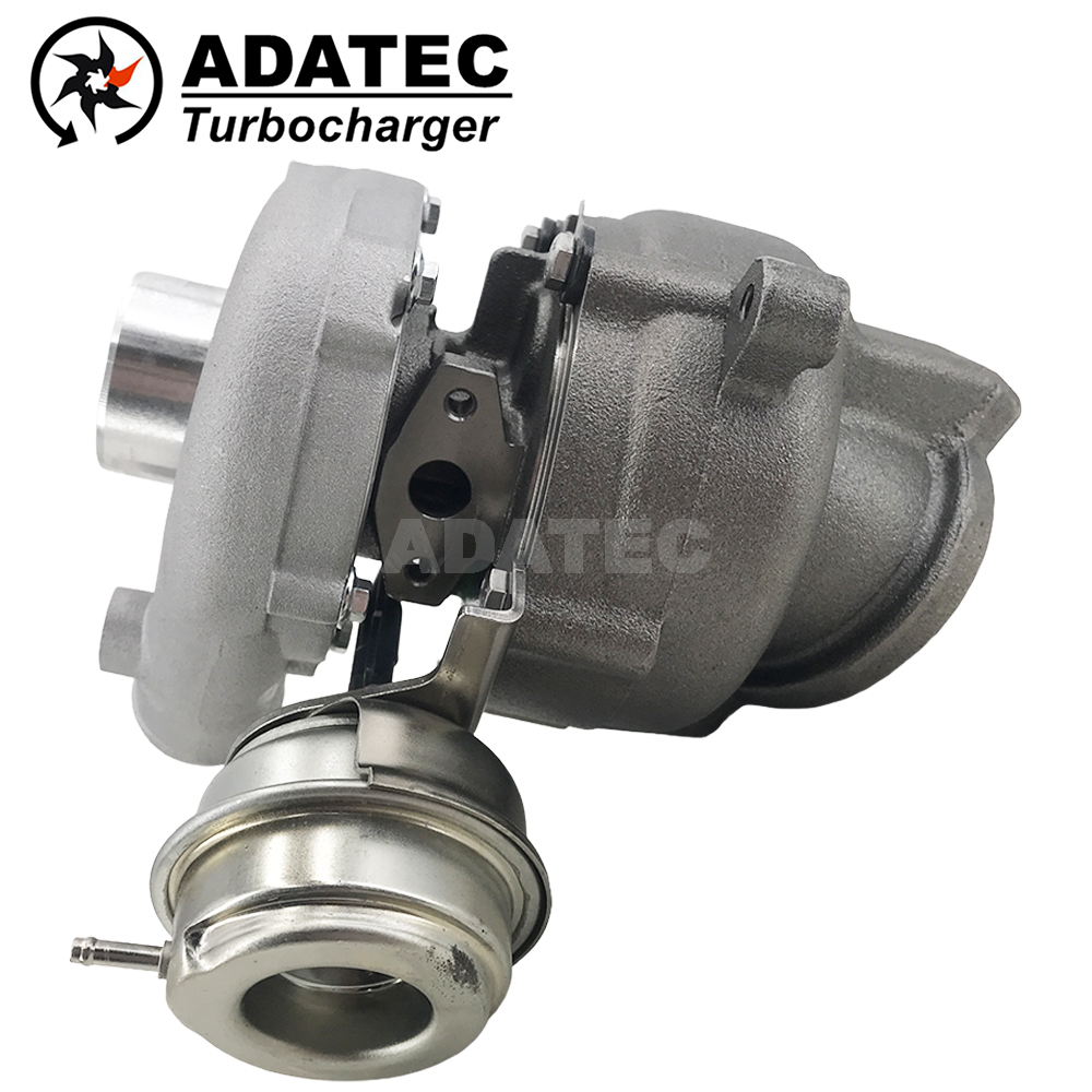 GT1749V 708366 Turbocharger 706712 454158 701855 028145702EX 95VW9G438BA Turbine for Audi A3 1.9 TDI 81Kw ALH AHF 1996-2003