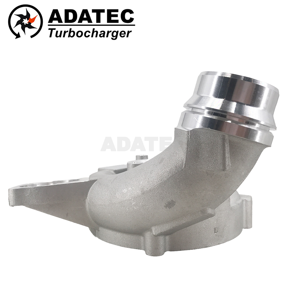 B58 18559700095 Turbo Compressor Housing 18559700064 18559700117 18559800043 Cold Side for BMW 330i 440i 540i 640i 740i 840i X7