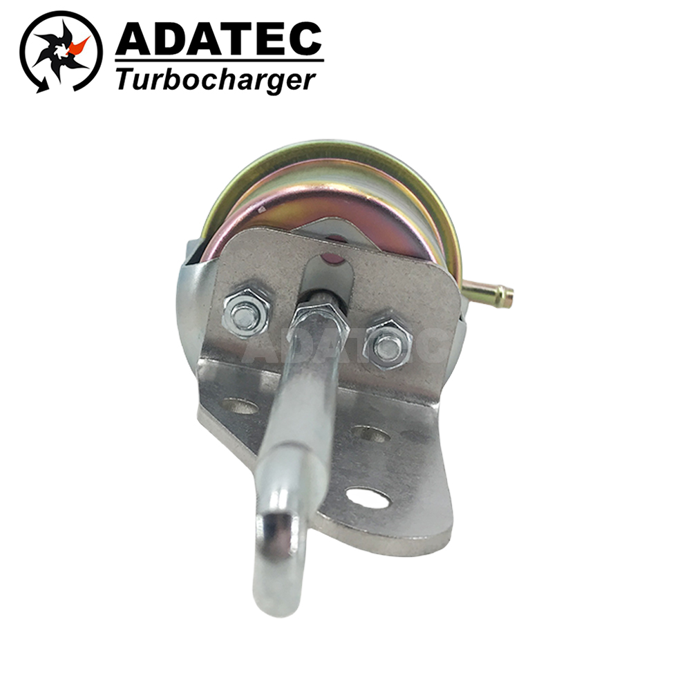 GTA4294BNS 714788 Turbo Actuator 702015-000 714788-0007 471087-0001 92458R23528065 Turbo Wastegate for Detroit Diesel Truck
