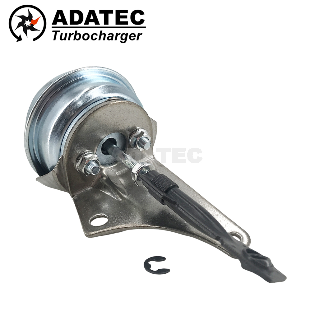 GT2056V 751243 Turbo Actuator 751243-5002S 751243-9002S 14411EB300 14411-EB300 Turbo Wastegate for Nissan Pathfinder 2.5DI 128Kw