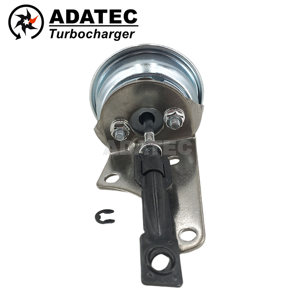 GT2056V 751243 Turbo Actuator 751243-5002S 751243-9002S 14411EB300 14411-EB300 Turbo Wastegate for Nissan Pathfinder 2.5DI 128Kw