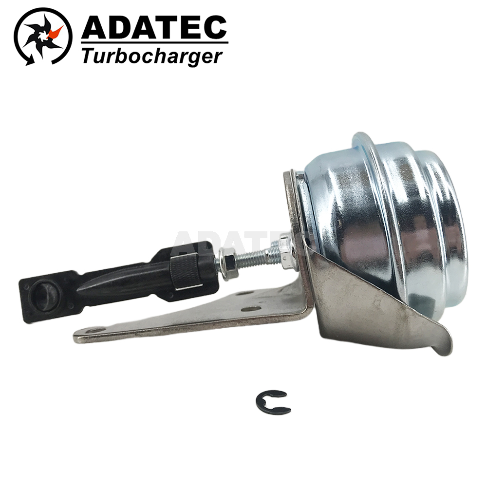 GT2056V 751243 Turbo Actuator 751243-5002S 751243-9002S 14411EB300 14411-EB300 Turbo Wastegate for Nissan Pathfinder 2.5DI 128Kw