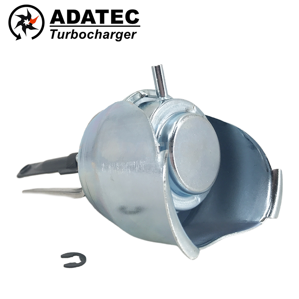 GT1544V 753420 Turbo Actuator 11657804903 0375J6 0375J7 0375J8 Turbo Wastegate for Citroen Berlingo1.6 HDi FAP 80Kw DV6TED4